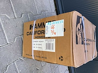 Californië xp gym - krachtstation - afbeelding 8 van  17