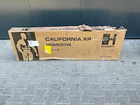 Californië xp gym - krachtstation - afbeelding 14 van  17