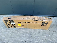 Californië xp gym - krachtstation - afbeelding 15 van  17