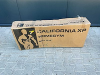 Californië xp gym - krachtstation - afbeelding 16 van  17