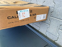 Californië xp gym - krachtstation - afbeelding 6 van  17