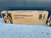 Californië xp gym - krachtstation - afbeelding 14 van  17