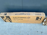 Californië xp gym - krachtstation - afbeelding 15 van  17
