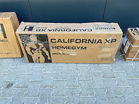 Californië xp gym - krachtstation - afbeelding 16 van  17