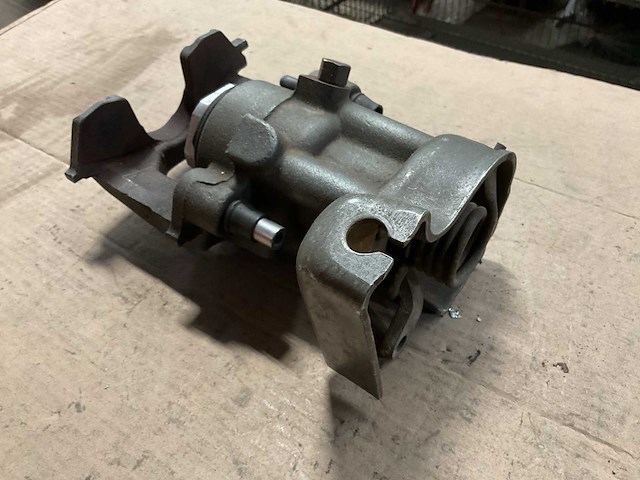 Caliper assembly - afbeelding 1 van  4