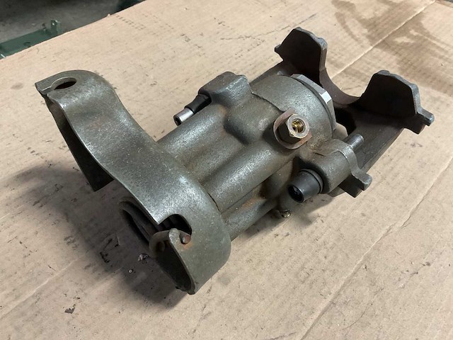 Caliper assembly - afbeelding 4 van  4