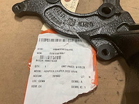 Caliper disk brake adapter - afbeelding 1 van  4