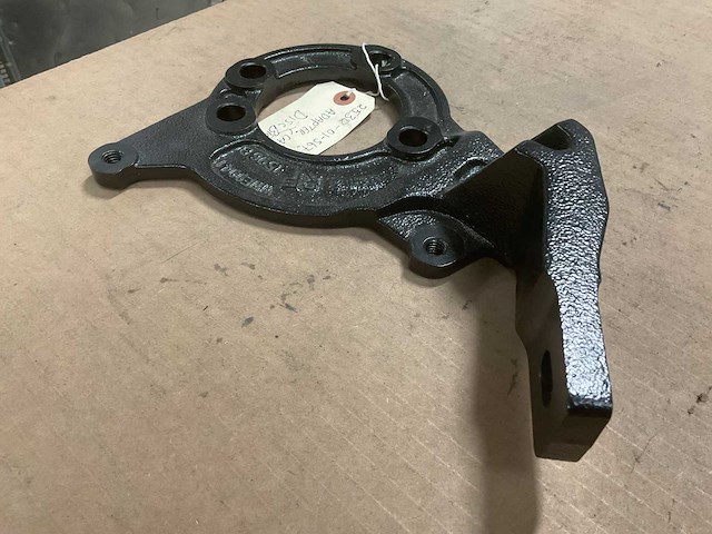 Caliper disk brake adapter - afbeelding 2 van  4
