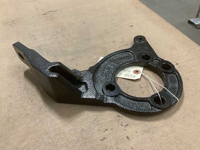 Caliper disk brake adapter - afbeelding 3 van  4