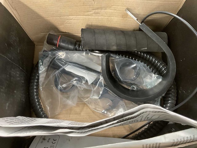 Calix engine heater - afbeelding 1 van  4