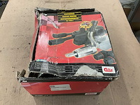 Calix engine heater - afbeelding 3 van  4