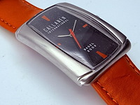 Callanen international basel 2002 horloge - afbeelding 3 van  6