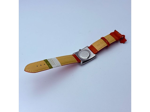 Callanen international basel 2002 horloge - afbeelding 5 van  6