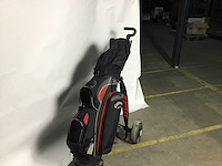 Callaway golf - cart bag - afbeelding 1 van  5