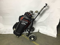 Callaway golf - cart bag - afbeelding 2 van  5