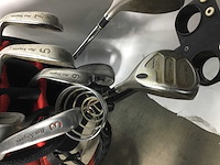 Callaway golf - cart bag - afbeelding 4 van  5