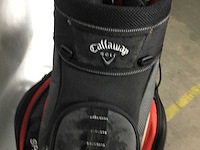 Callaway golf - cart bag - afbeelding 5 van  5