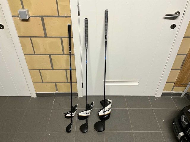 Callaway golfset - afbeelding 2 van  49