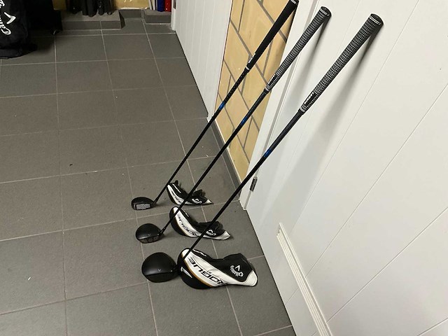 Callaway golfset - afbeelding 3 van  49