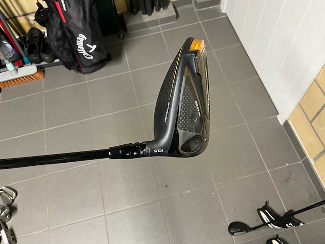 Callaway golfset - afbeelding 7 van  49