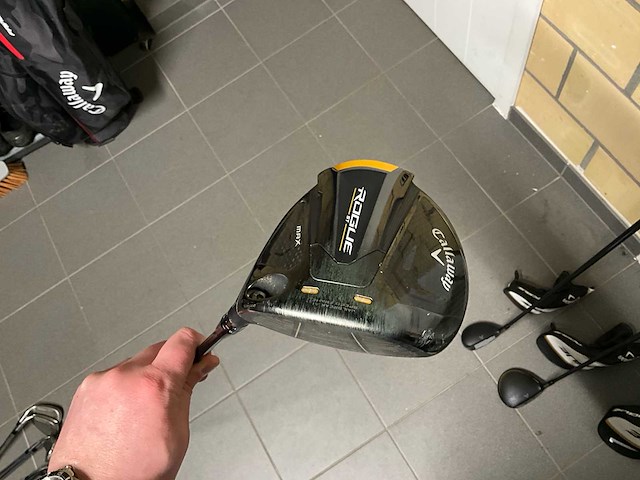 Callaway golfset - afbeelding 8 van  49