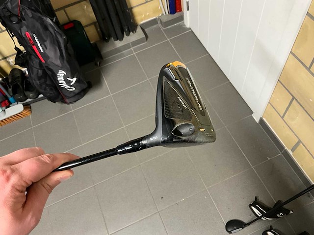 Callaway golfset - afbeelding 9 van  49
