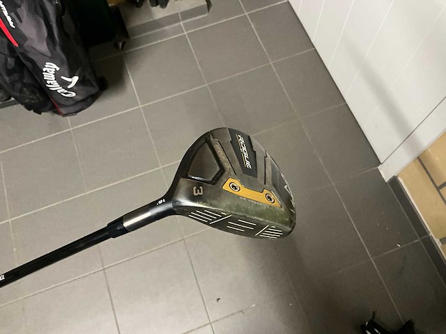 Callaway golfset - afbeelding 11 van  49