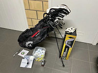 Callaway golfset - afbeelding 1 van  49