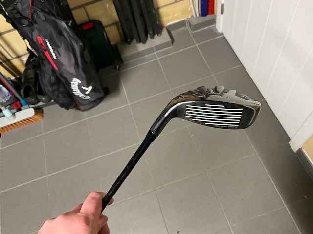 Callaway golfset - afbeelding 14 van  49