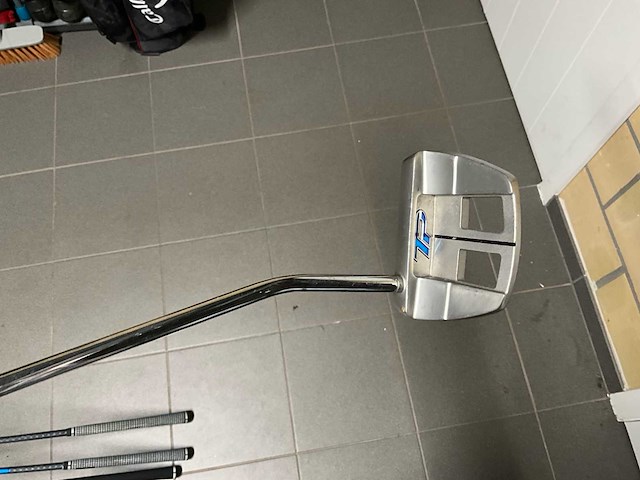 Callaway golfset - afbeelding 19 van  49