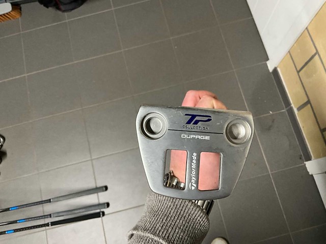 Callaway golfset - afbeelding 22 van  49