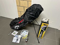 Callaway golfset - afbeelding 12 van  49