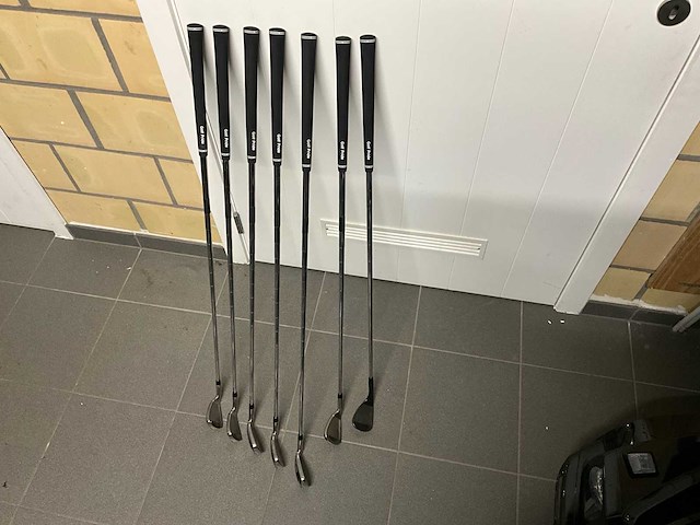 Callaway golfset - afbeelding 24 van  49