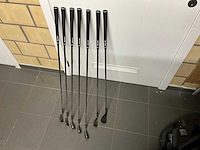 Callaway golfset - afbeelding 24 van  49