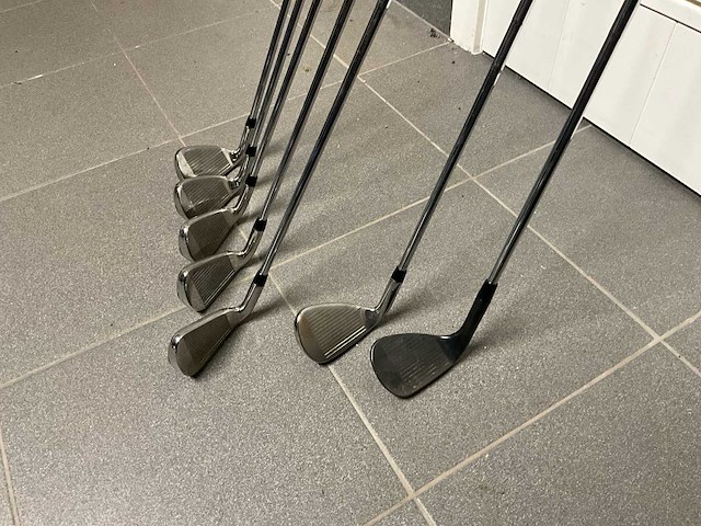 Callaway golfset - afbeelding 25 van  49