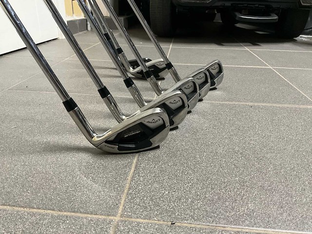 Callaway golfset - afbeelding 27 van  49