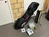 Callaway golfset - afbeelding 23 van  49