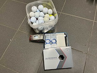 Callaway golfset - afbeelding 36 van  49