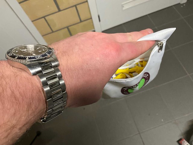 Callaway golfset - afbeelding 38 van  49