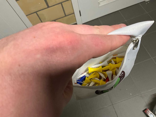 Callaway golfset - afbeelding 39 van  49