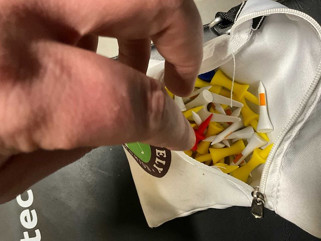 Callaway golfset - afbeelding 41 van  49