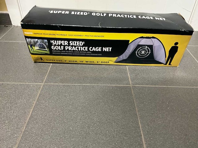 Callaway golfset - afbeelding 42 van  49