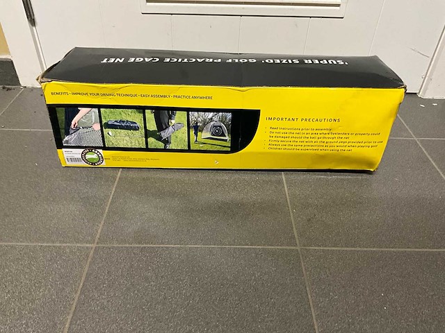 Callaway golfset - afbeelding 44 van  49