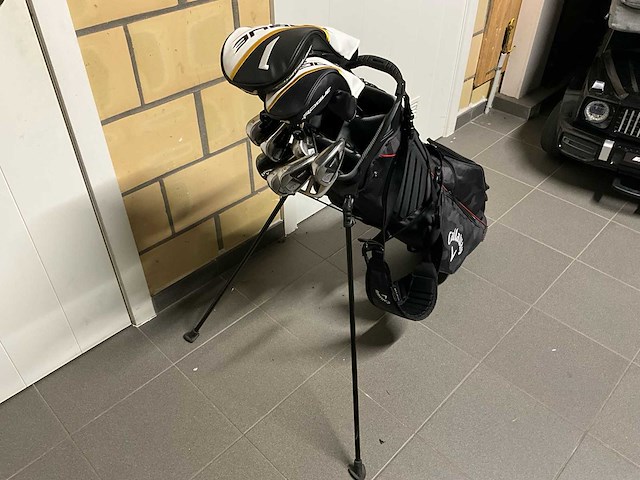 Callaway golfset - afbeelding 45 van  49