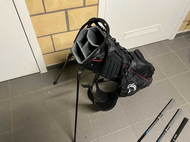 Callaway golfset - afbeelding 47 van  49