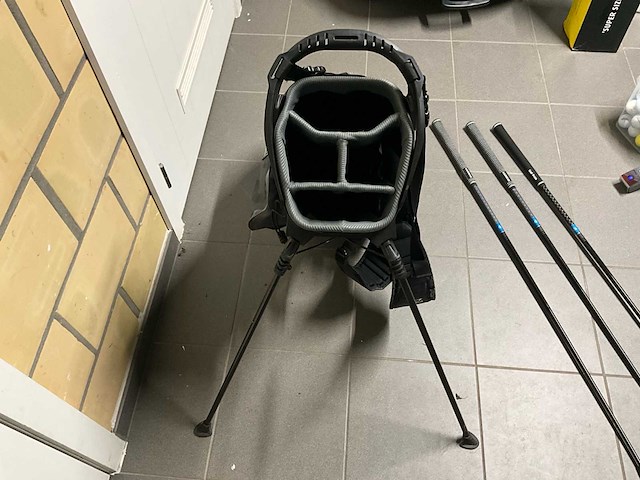 Callaway golfset - afbeelding 48 van  49