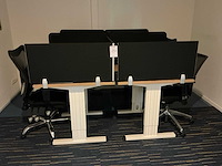 Callcenterbureel (4x) - afbeelding 1 van  9