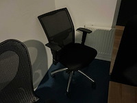 Callcenterbureel (4x) - afbeelding 5 van  9