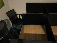 Callcenterbureel (4x) - afbeelding 7 van  9