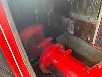Callens 250-120 drainagepomp - afbeelding 2 van  8